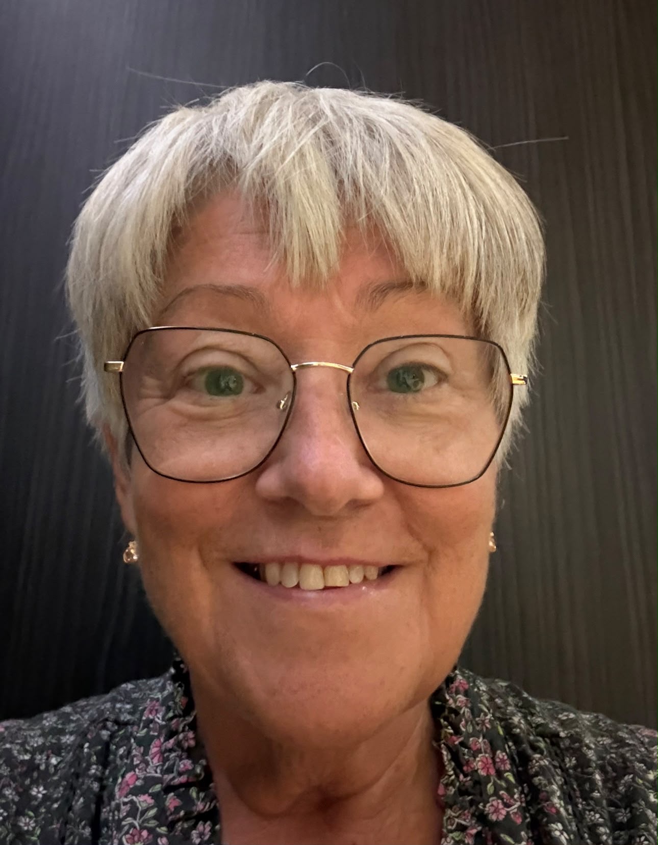 Cllr Jane Owens